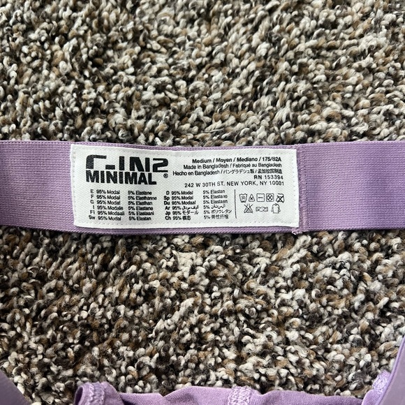 C-IN2 JOCK - Picture 2 of 3